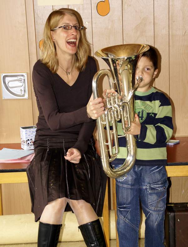 Nachwuchsfoerderung 2008 Bild Nr.021